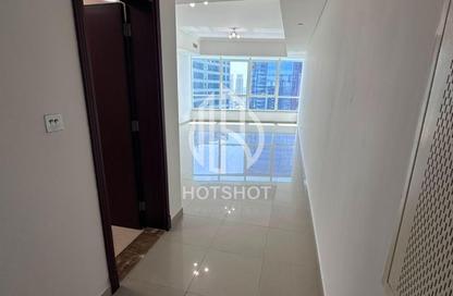 Apartment - 2 Bedrooms - 3 Bathrooms for rent in Hydra Avenue Towers - City Of Lights - Al Reem Island - Abu Dhabi