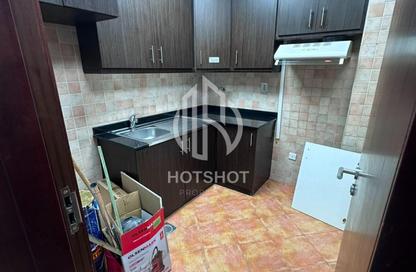 Apartment - 2 Bedrooms - 3 Bathrooms for rent in Hydra Avenue Towers - City Of Lights - Al Reem Island - Abu Dhabi Apartment - 2 Bedrooms - 3 Bathrooms for rent in Hydra Avenue Towers - City Of Lights - Al Reem Island - Abu Dhabi
