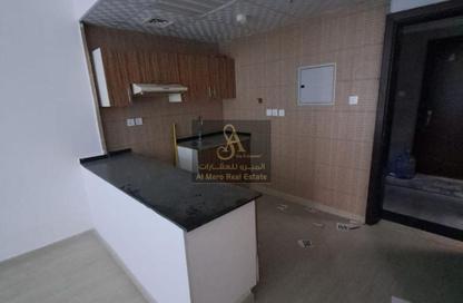 Apartment - 1 Bedroom - 2 Bathrooms for rent in City Tower - Al Nuaimiya - Ajman Apartment - 1 Bedroom - 2 Bathrooms for rent in City Tower - Al Nuaimiya - Ajman
