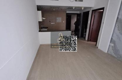 Apartment - 1 Bedroom - 2 Bathrooms for rent in City Tower - Al Nuaimiya - Ajman