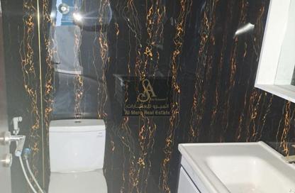 Apartment - 1 Bedroom - 2 Bathrooms for rent in City Tower - Al Nuaimiya - Ajman Apartment - 1 Bedroom - 2 Bathrooms for rent in City Tower - Al Nuaimiya - Ajman