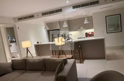 شقة - 2 غرف نوم - 3 حمامات للايجار في فيدا ريزيدنس وسط المدينة‬ - وسط مدينة دبي - دبي