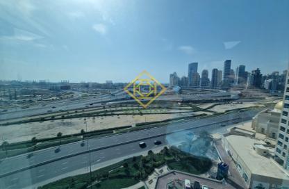 Office Space - Studio - 1 Bathroom for sale in The Dome - JLT Cluster N - Jumeirah Lake Towers - Dubai