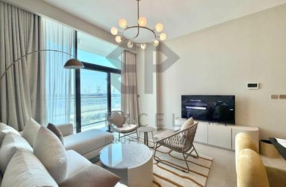Apartment - 1 - 2 for sale in Millennium Talia Residences - Al Furjan - Dubai