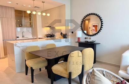 Apartment - 1 - 2 for sale in Millennium Talia Residences - Al Furjan - Dubai Apartment - 1 - 2 for sale in Millennium Talia Residences - Al Furjan - Dubai