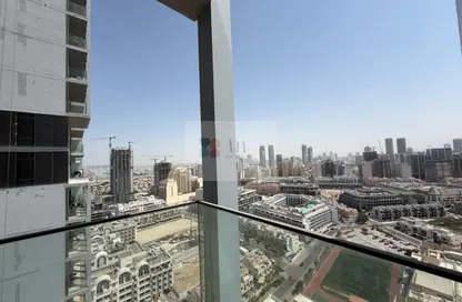 Apartment - 1 Bedroom - 1 Bathroom for sale in Bloom Towers B - Bloom Towers - District 10 - Jumeirah Village Circle - Dubai Apartment - 1 Bedroom - 1 Bathroom for sale in Bloom Towers B - Bloom Towers - District 10 - Jumeirah Village Circle - Dubai