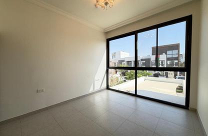 Villa - 5 Bedrooms - 6 Bathrooms for rent in Bloom Gardens Villas - Bloom Gardens - Al Salam Street - Abu Dhabi Villa - 5 Bedrooms - 6 Bathrooms for rent in Bloom Gardens Villas - Bloom Gardens - Al Salam Street - Abu Dhabi