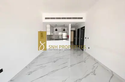 Apartment - 1 Bedroom - 2 Bathrooms for rent in Gardenia Livings - Arjan - Dubai