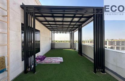Villa - 6 Bedrooms - 7+ Bathrooms for sale in Al Aamra Gardens - Al Amerah - Ajman