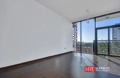 Apartment - Studio - 1 Bathroom for rent in National Bonds Residence - District 15 - Jumeirah Village Circle - Dubai