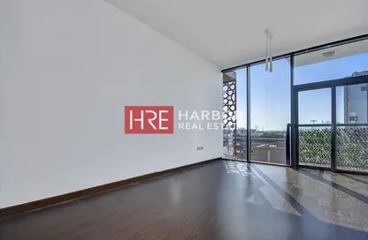 Apartment - Studio - 1 Bathroom for rent in National Bonds Residence - District 15 - Jumeirah Village Circle - Dubai