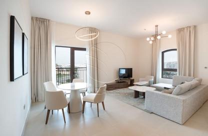 Apartment - 1 - 1 for rent in Residences E - Yas Golf Collection - Yas Island - Abu Dhabi Apartment - 1 - 1 for rent in Residences E - Yas Golf Collection - Yas Island - Abu Dhabi