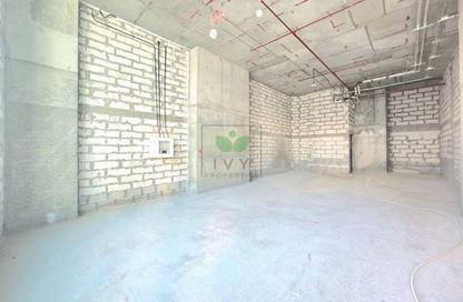 Retail - Studio - 1 Bathroom for rent in Binghatti Amber - District 11 - Jumeirah Village Circle - Dubai