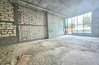 Retail - Studio - 1 Bathroom for rent in Binghatti Amber - District 11 - Jumeirah Village Circle - Dubai