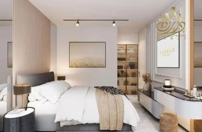Apartment - Studio - 1 Bathroom for sale in Celesto Tower - Dubai Land Residence Complex - Dubai Land - Dubai Apartment - Studio - 1 Bathroom for sale in Celesto Tower - Dubai Land Residence Complex - Dubai Land - Dubai