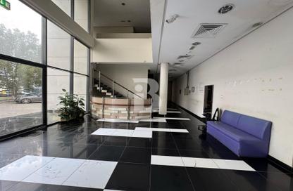 Warehouse - Studio for rent in Warehouse G - Dubai Investment Park 2 (DIP 2) - Dubai Investment Park (DIP) - Dubai