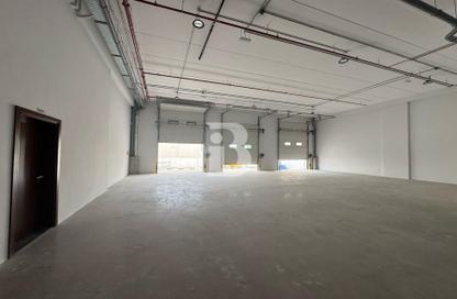 Warehouse - Studio for rent in Warehouse G - Dubai Investment Park 2 (DIP 2) - Dubai Investment Park (DIP) - Dubai