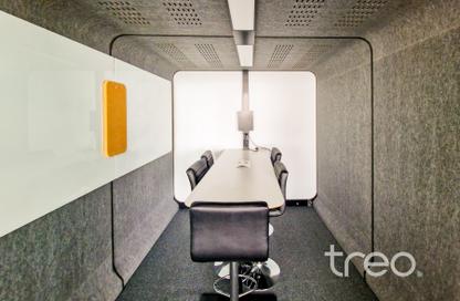 Office Space - Studio - 1 Bathroom for rent in Mazaya Business Avenue AA1 - Mazaya Business Avenue - Jumeirah Lake Towers - Dubai