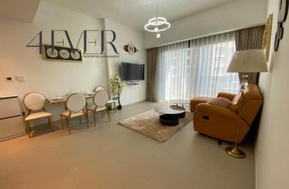 Apartment - 1 Bedroom - 2 Bathrooms for rent in Act Two - Act Towers - Opera District - Downtown Dubai - Dubai