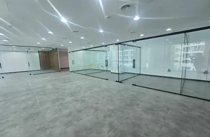 Office Space - Studio - 2 Bathrooms for rent in Bay Square Building 12 - Bay Square - Business Bay - Dubai