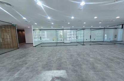 Office Space - Studio - 2 Bathrooms for rent in Bay Square Building 12 - Bay Square - Business Bay - Dubai
