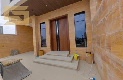 Townhouse - 4 Bedrooms - 5 Bathrooms for sale in Al Helio 2 - Al Helio - Ajman