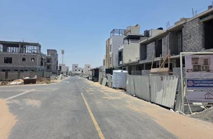 Land - Studio for sale in Al Bahia Hills - Al Bahia - Ajman