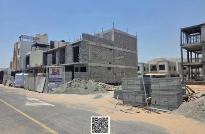 Land - Studio for sale in Al Bahia Hills - Al Bahia - Ajman