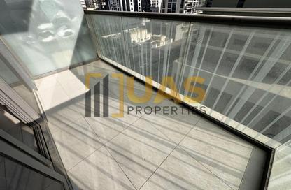 Apartment - 1 Bedroom - 2 Bathrooms for rent in Al Habbai 5 - Jumeirah Garden City - Al Satwa - Dubai