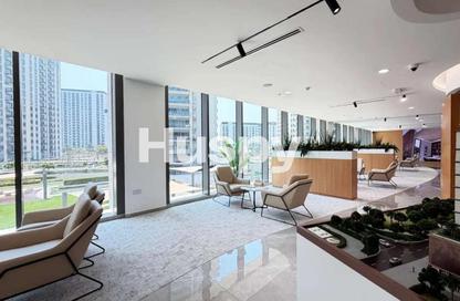 Office Space - Studio - 1 Bathroom for rent in Hills Business Park Building 1 - Hills Business Park - Dubai Hills Estate - Dubai Office Space - Studio - 1 Bathroom for rent in Hills Business Park Building 1 - Hills Business Park - Dubai Hills Estate - Dubai