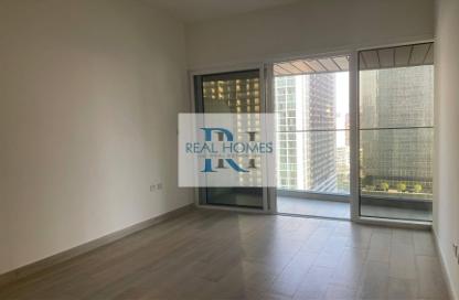 Apartment - Studio - 1 Bathroom for rent in Bloom Heights B - Bloom Heights - District 15 - Jumeirah Village Circle - Dubai