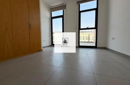 Apartment - 1 Bedroom - 1 Bathroom for rent in Souks Residential - Al Mamsha - Muwaileh - Sharjah