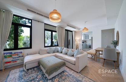 Villa - 3 Bedrooms - 3 Bathrooms for sale in Mira Oasis 3 - Mira Oasis - Reem - Dubai