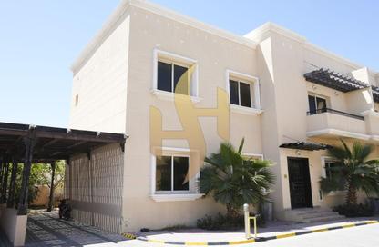 Villa - 5 - 6 for rent in Oak Villas - Al Barsha 1 - Al Barsha - Dubai