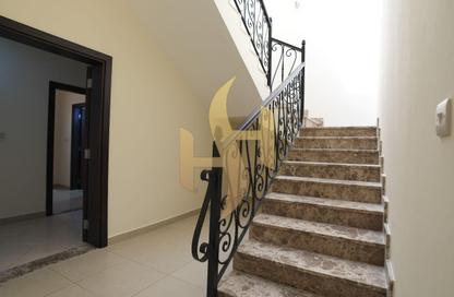 Villa - 5 - 6 for rent in Oak Villas - Al Barsha 1 - Al Barsha - Dubai