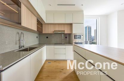 Apartment - 1 Bedroom - 1 Bathroom for rent in The Haven Gardens - District 15 - Jumeirah Village Circle - Dubai