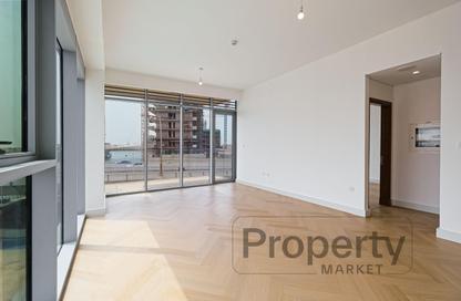Apartment - 1 Bedroom - 2 Bathrooms for rent in Canal Front Residence 4 - Canal Front Residences - Al Wasl - Dubai