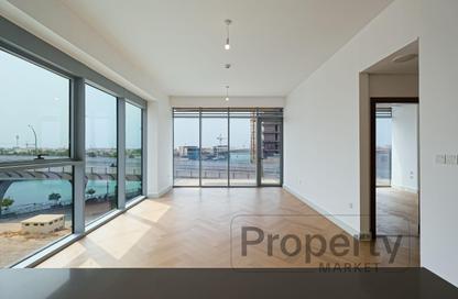 Apartment - 1 Bedroom - 2 Bathrooms for rent in Canal Front Residence 4 - Canal Front Residences - Al Wasl - Dubai