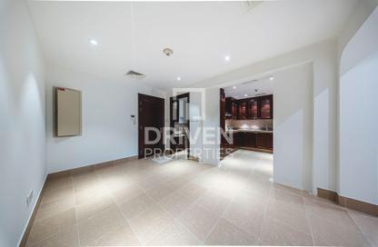 Apartment - 2 Bedrooms - 2 Bathrooms for sale in Zanzebeel 3 - Zanzebeel - Old Town - Downtown Dubai - Dubai
