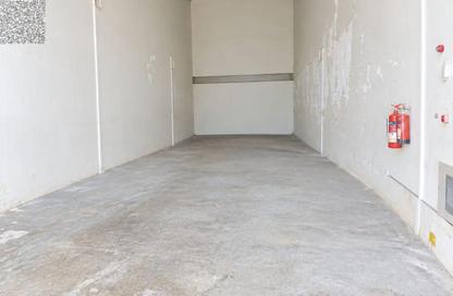Warehouse - Studio - 1 for rent in Al Jurf Industrial 1 - Al Jurf Industrial - Ajman