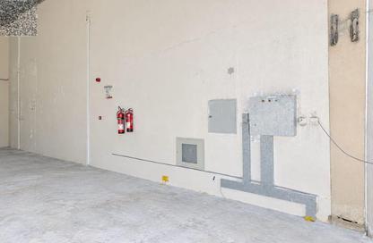 Warehouse - Studio - 1 for rent in Al Jurf Industrial 1 - Al Jurf Industrial - Ajman