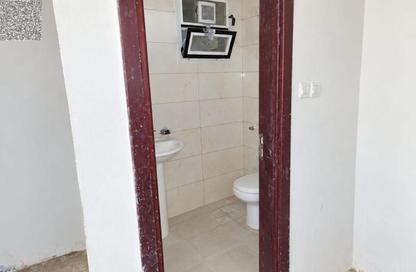 Warehouse - Studio - 1 for rent in Al Jurf Industrial 1 - Al Jurf Industrial - Ajman