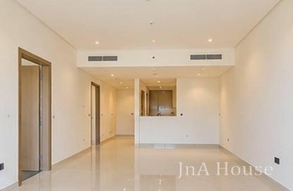 Apartment - 1 - 1 for rent in Mayfair Tower - Business Bay - Dubai