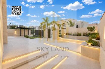 Villa - 6 - 7+ for sale in Al Yasmeen 1 - Al Yasmeen - Ajman Villa - 6 - 7+ for sale in Al Yasmeen 1 - Al Yasmeen - Ajman
