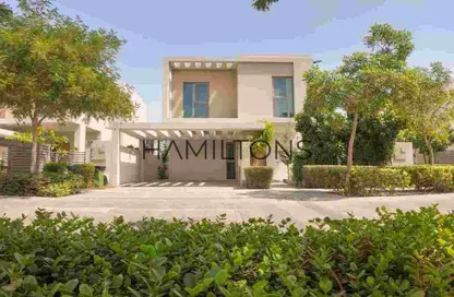Villa - 4 Bedrooms - 5 Bathrooms for sale in Al Yasmeen - Al Zahia - Muwaileh Commercial - Sharjah Villa - 4 Bedrooms - 5 Bathrooms for sale in Al Yasmeen - Al Zahia - Muwaileh Commercial - Sharjah