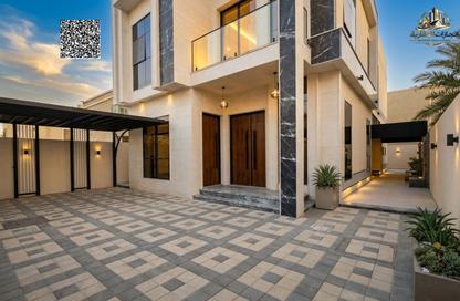 Villa - 5 - 7 for sale in Al Mowaihat 2 - Al Mowaihat - Ajman Villa - 5 - 7 for sale in Al Mowaihat 2 - Al Mowaihat - Ajman