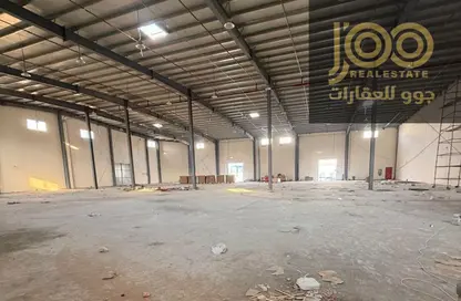 Bulk Rent Unit - Studio for rent in Umm Al Thuoob - Umm Al Quwain