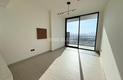 Apartment - 1 Bedroom - 2 Bathrooms for rent in Binghatti Onyx - District 15 - Jumeirah Village Circle - Dubai