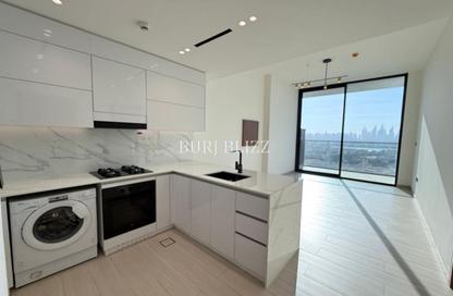 Apartment - 1 Bedroom - 2 Bathrooms for rent in Binghatti Onyx - District 15 - Jumeirah Village Circle - Dubai