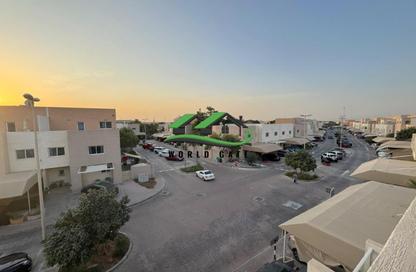 Townhouse - 3 - 4 for sale in Arabian Style - Al Reef Villas - Al Reef - Abu Dhabi